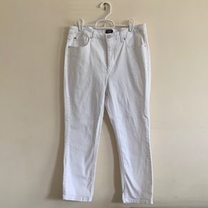 Jones NY Capri